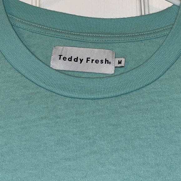 Teddy Fresh Shirt - Picture 3 of 3
